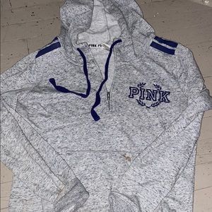 PINK Hoodie